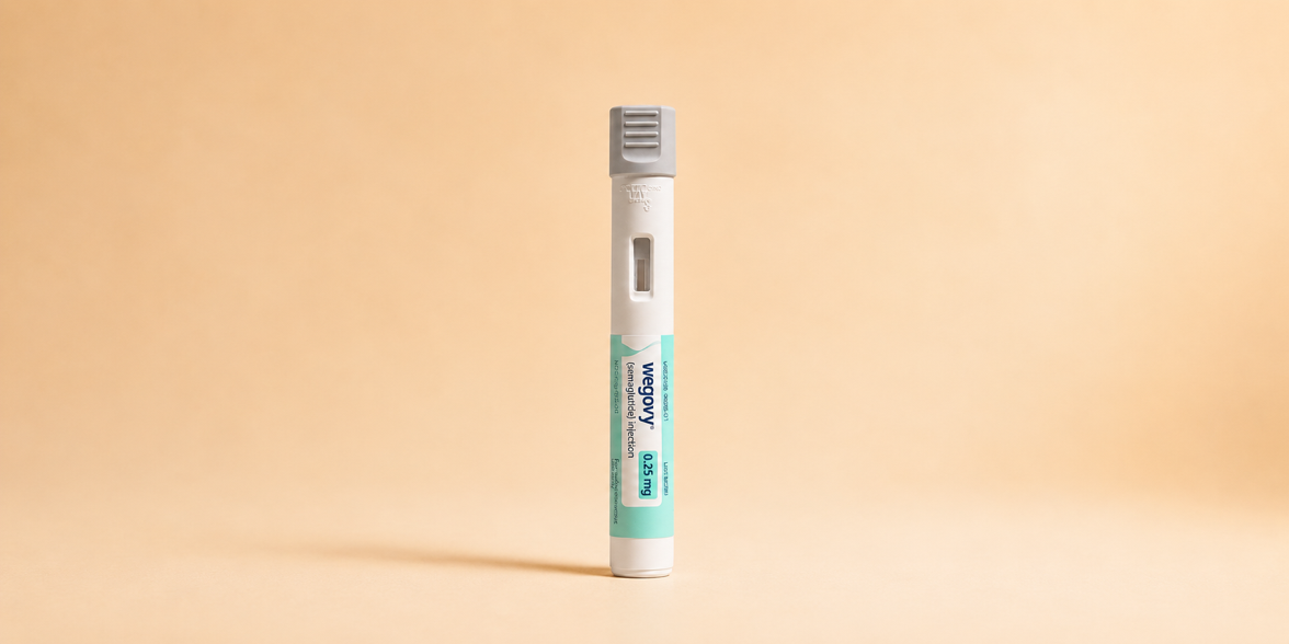 Ozempic (semaglutide) in Nederland: werking en bijwerkingen
