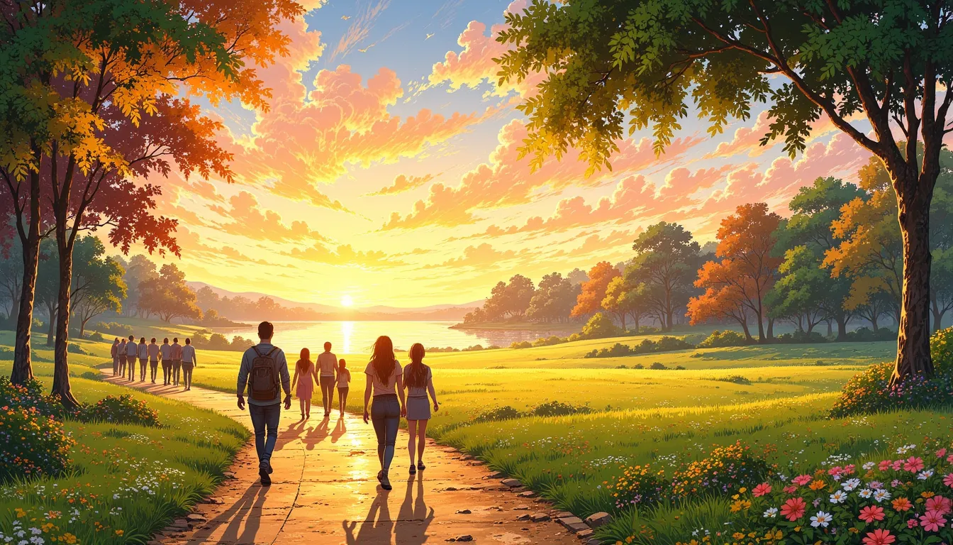 Gezond Gewicht Bereiken Met Wandelen